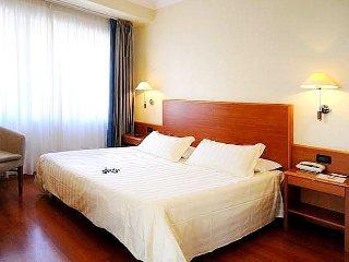 Hotel Western Globus