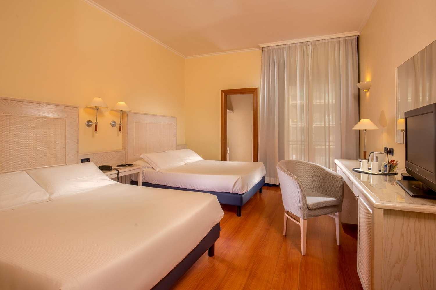 Hotel Western Globus