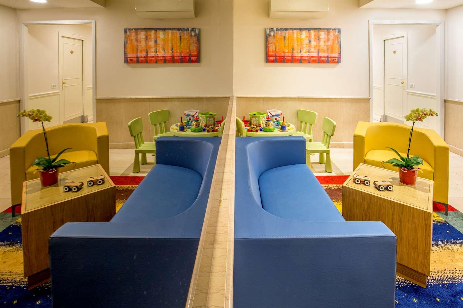 Hotel Western Globus Rome