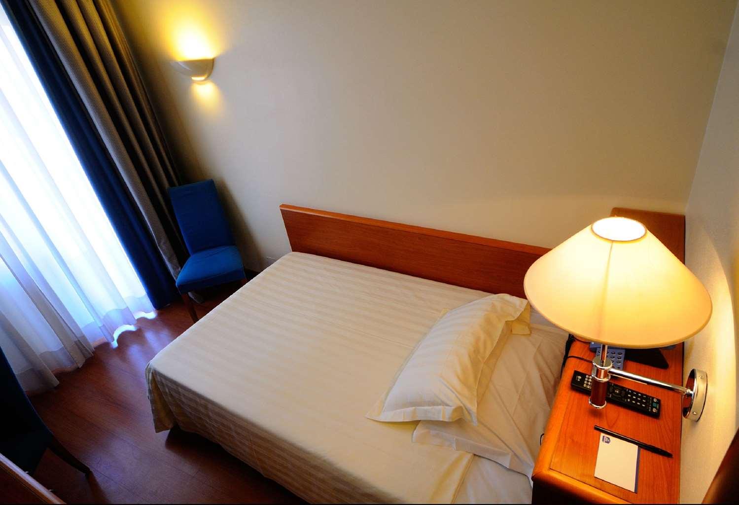 Hotel Western Globus Rome