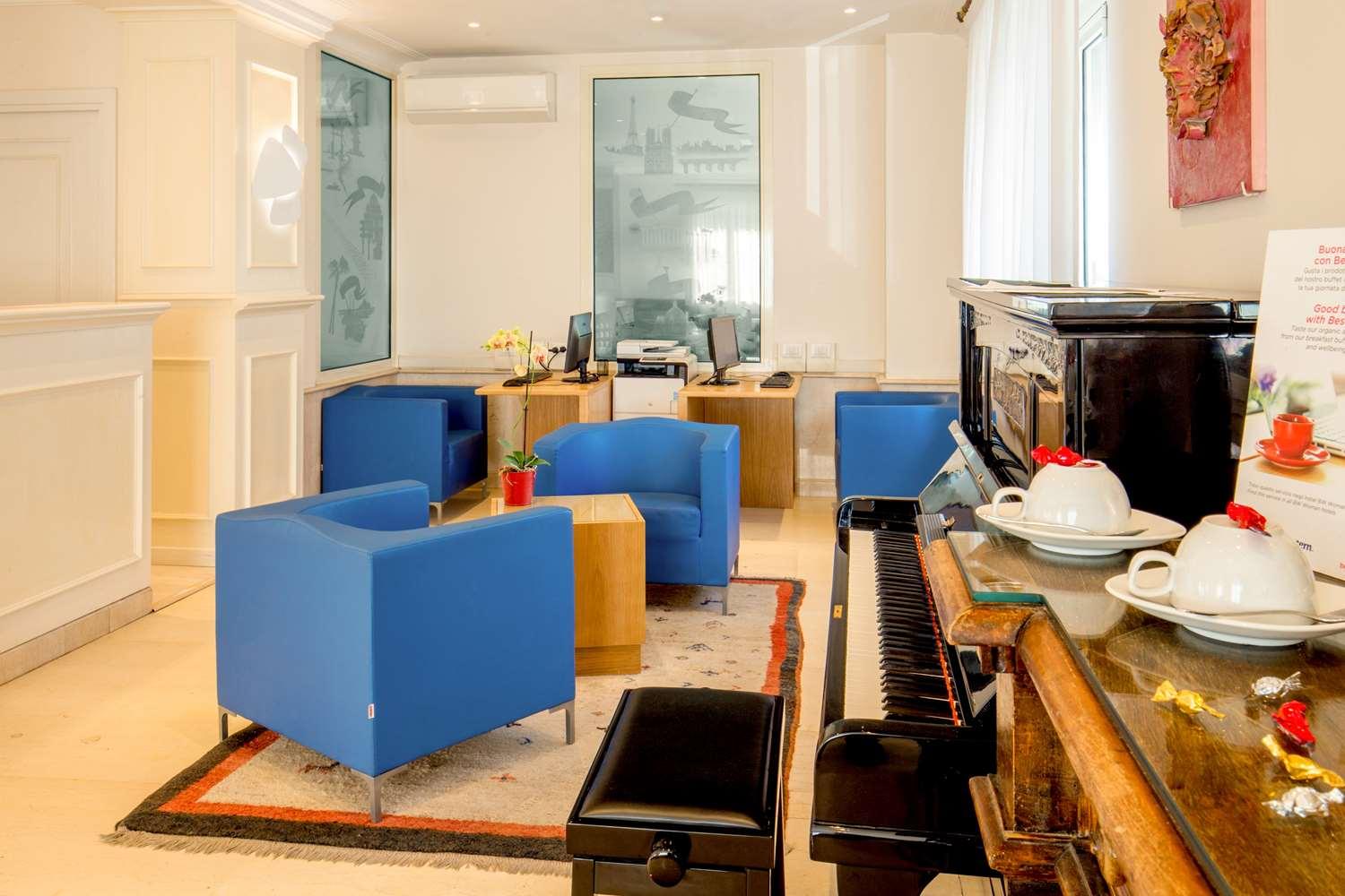 Western Globus 3* Rome