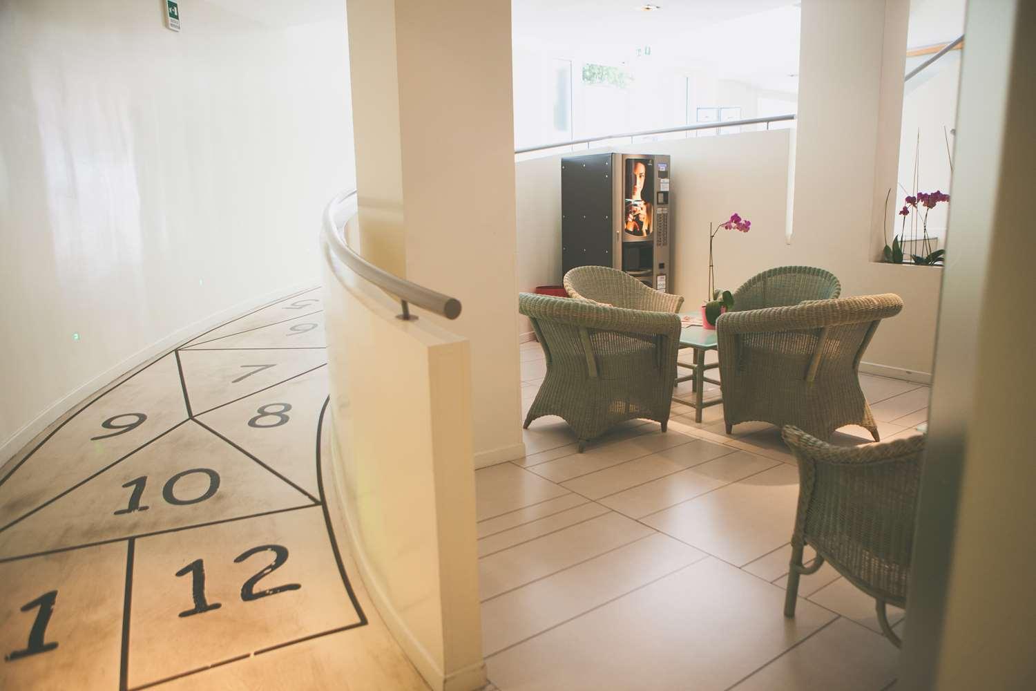 Western Globus Hotel Rome