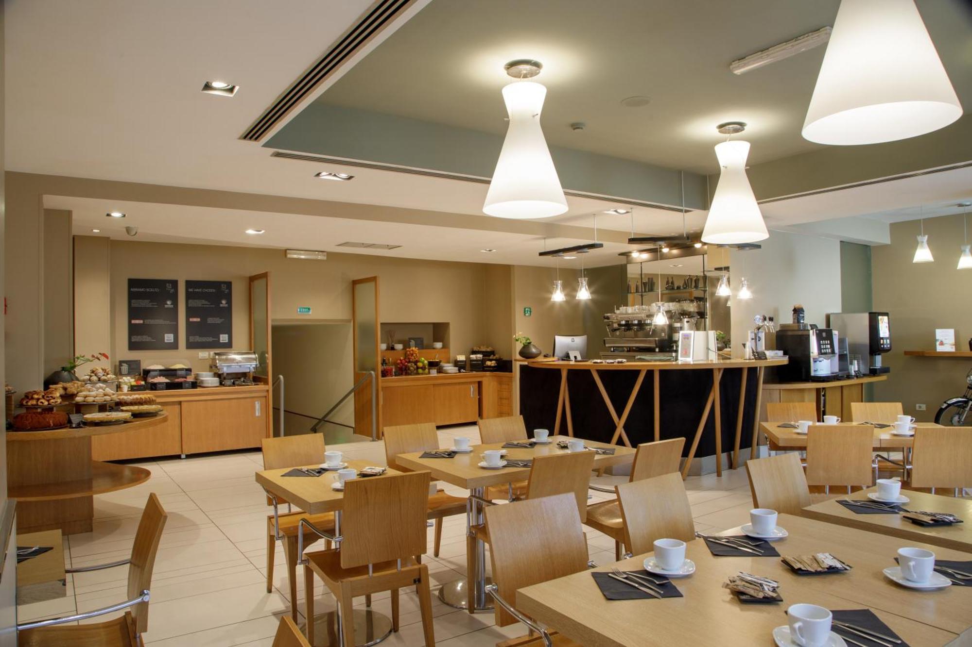 Western Globus Hotel Rome