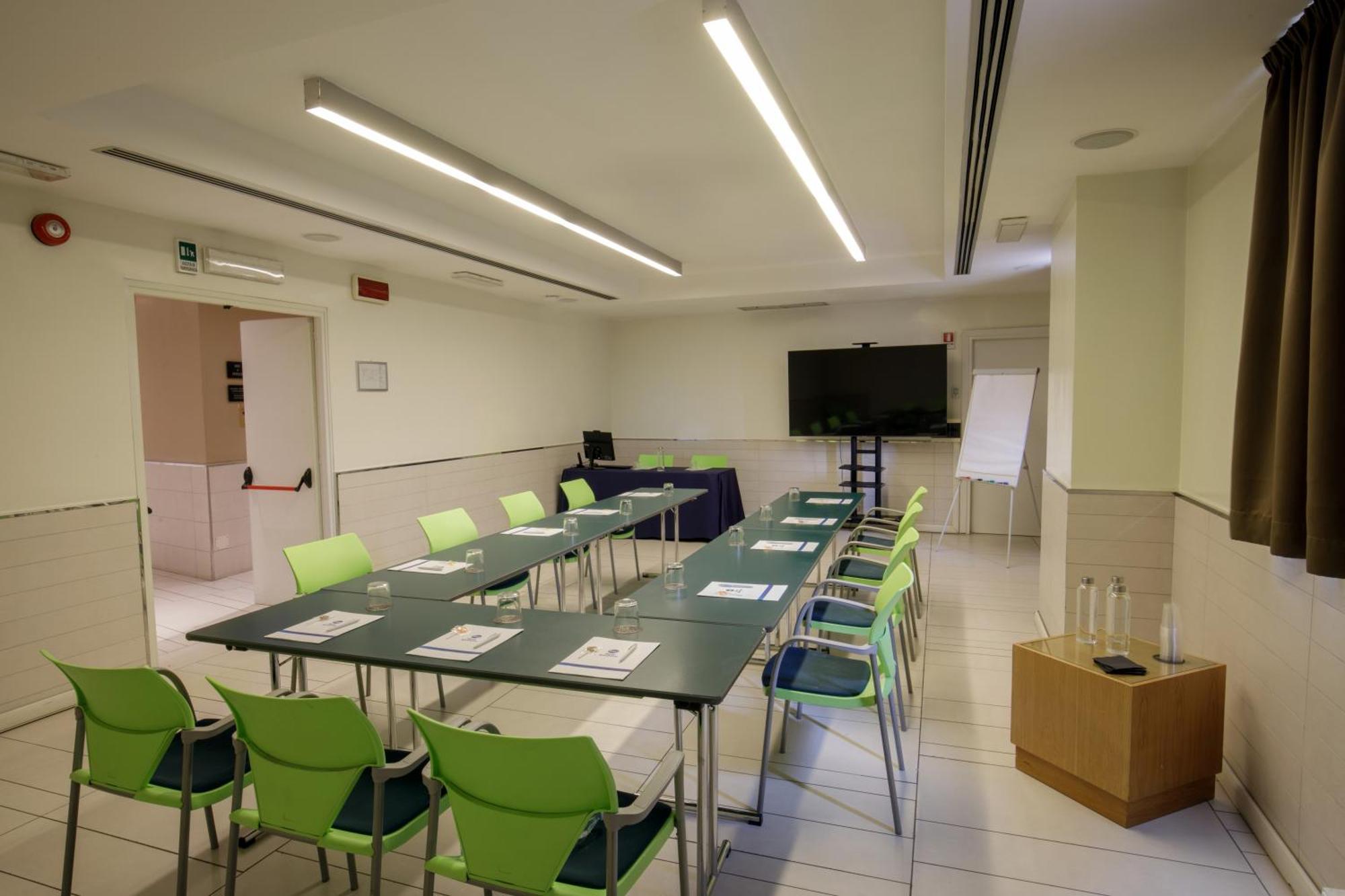 Hotel Western Globus Rome